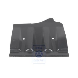 Original VW Reinforcement For Jack Mount - 1H0803478A