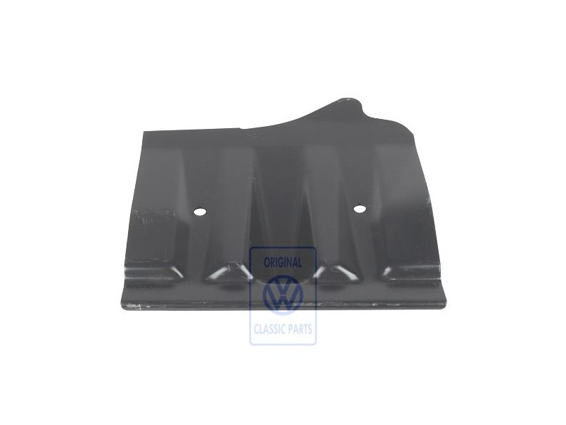Original VW Reinforcement For Jack Mount - 1H0803478A