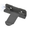 Original VW Retaining Clip - 1H0807435A