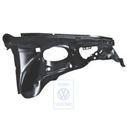 Original VW Sectional Part - Wheel Housing - 1H0809103A