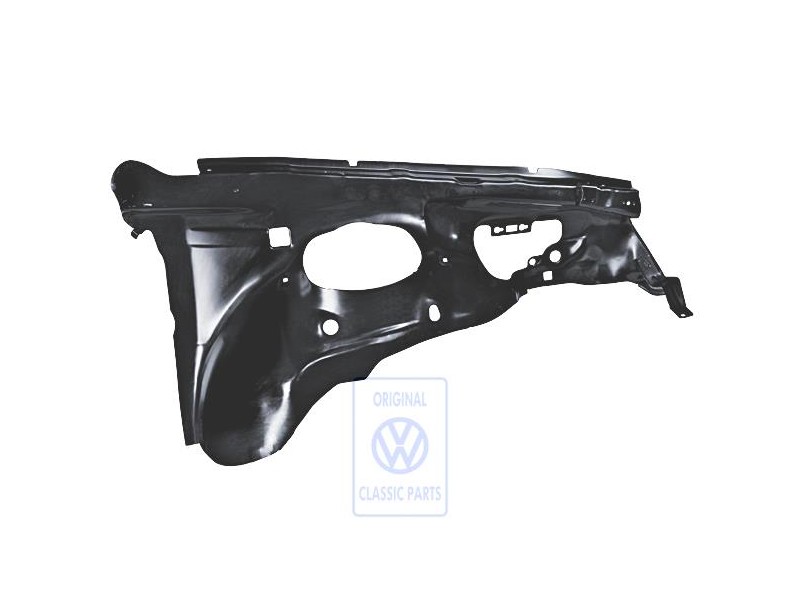 Original VW Sectional Part - Wheel Housing - 1H0809103A
