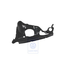 Original VW Sectional Part - Wheel Housing - 1H0809104A