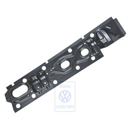 Original VW Web Plate For Side Member - 1H0810607A