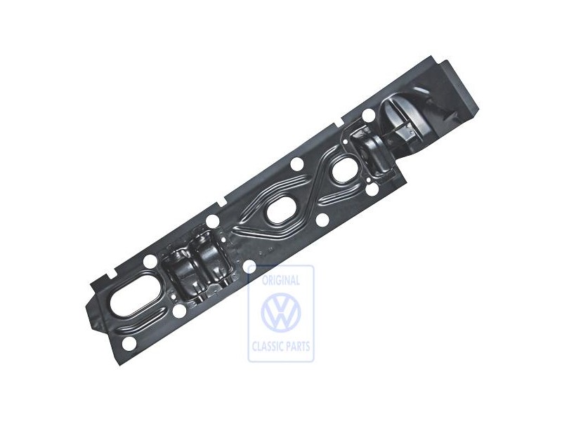 Original VW Web Plate For Side Member - 1H0810607A