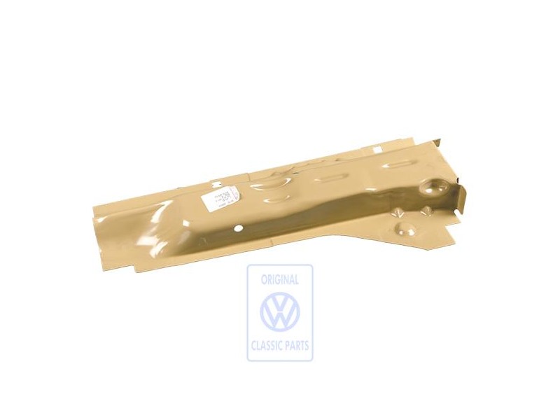 Original VW Support Plate - 1H0813087A
