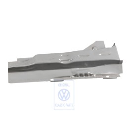 Original VW Support Plate - 1H0813088A