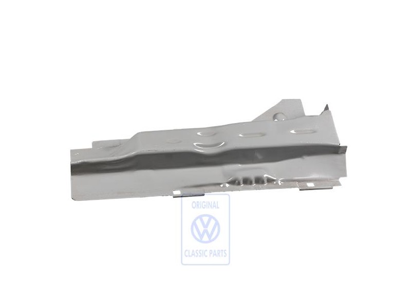 Original VW Support Plate - 1H0813088A