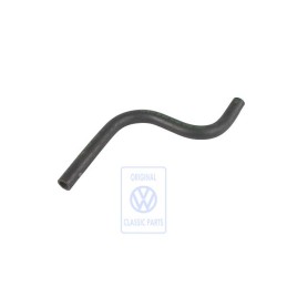 Original VW Coolant Hose - 1H0819373B