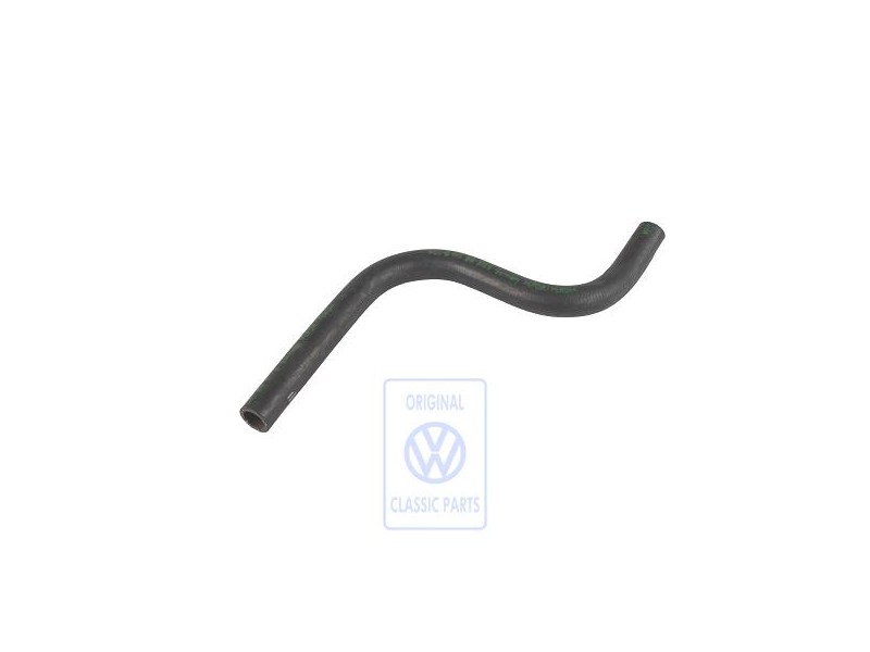 Original VW Coolant Hose - 1H0819373B