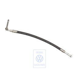 Original VW Refrigerant Hose - 1H0820721C