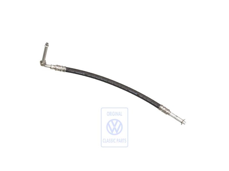 Original VW Refrigerant Hose - 1H0820721C