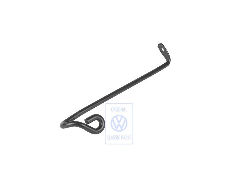 Original VW Guide Arm - 1H0857826A