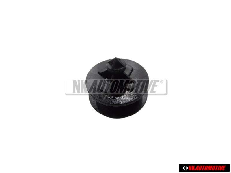 Original VW Clip - 1H0868244B
