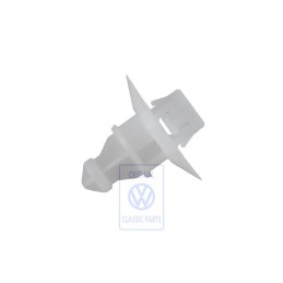 Original VW Clip - 1H0868246B