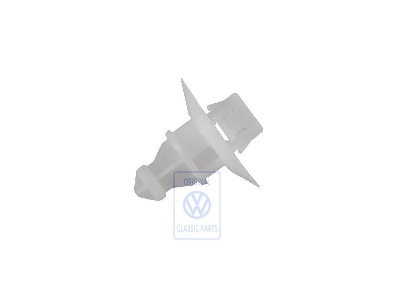 Original VW Clip - 1H0868246B