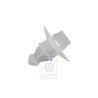 Original VW Clip - 1H0868246B