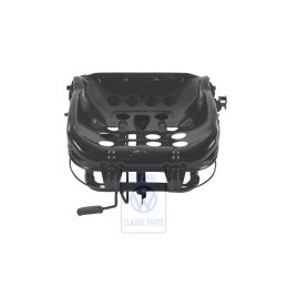 Original VW Seat Frame With Height Adjustment - 1H0881105E