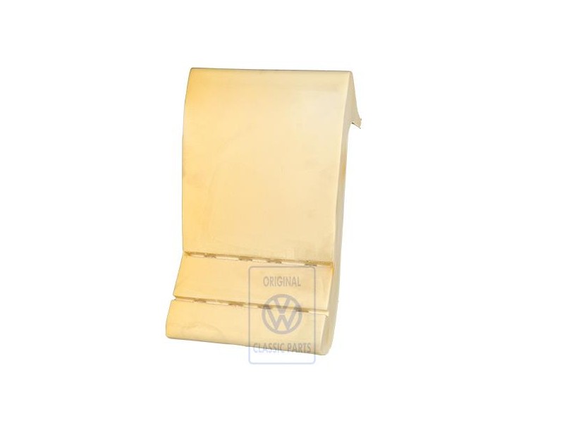 Original VW Seat Padding - 1H0881375C