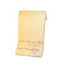 Original VW Seat Padding - 1H0881375C