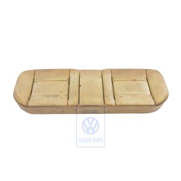 Original VW Padding For Rear Seat - 1H0885375C