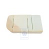 Original VW Seat Padding - 1H0885376C