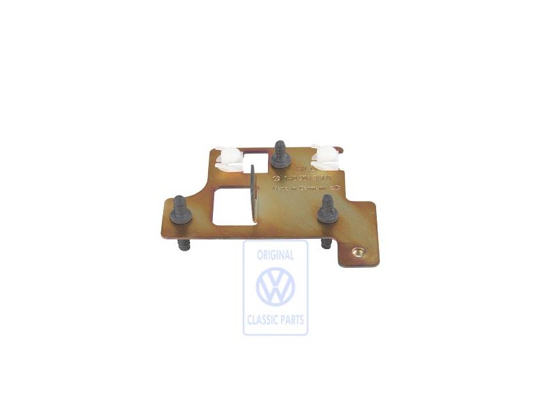 Original VW Retainer For Vacuum Pump - 1H0907341B