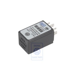 Original VW Warning Time Relay - 1H0919433A
