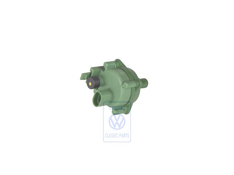 Original VW Vacuum Switch - 1H0919825A