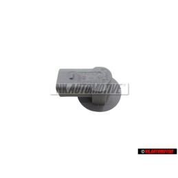 Original VW Bulb Holder - 1H0953123E