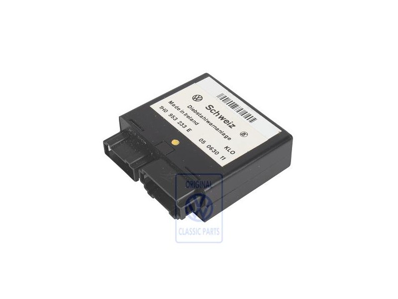 Original VW Control Unit - 1H0953233E