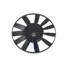 Original VW Fan Wheel With V-Belt Pulley - 1H0959465C
