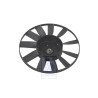Original VW Fan Wheel With V-Belt Pulley - 1H0959465D