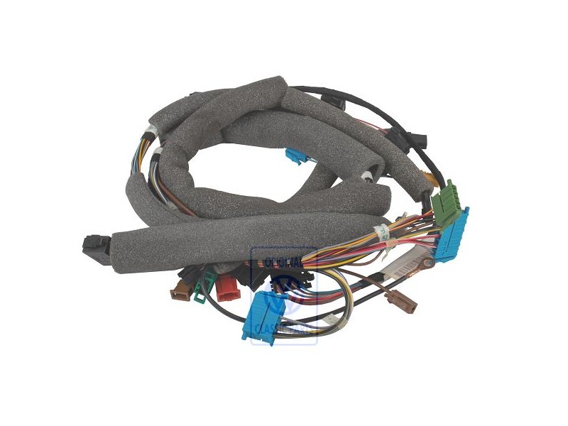 Original VW Wiring Set For Dash Panel - 1H0971052N