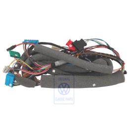 Original VW Wiring Set For Dash Panel - 1H0971052P