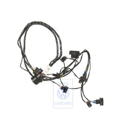 Original VW Harness For Vehicle Lighting - 1H0971073G