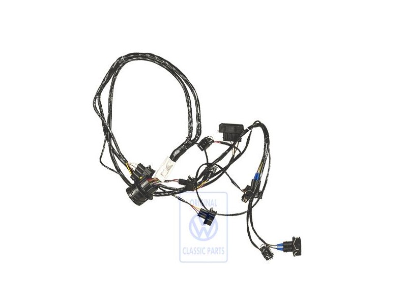 Original VW Harness For Vehicle Lighting - 1H0971073G