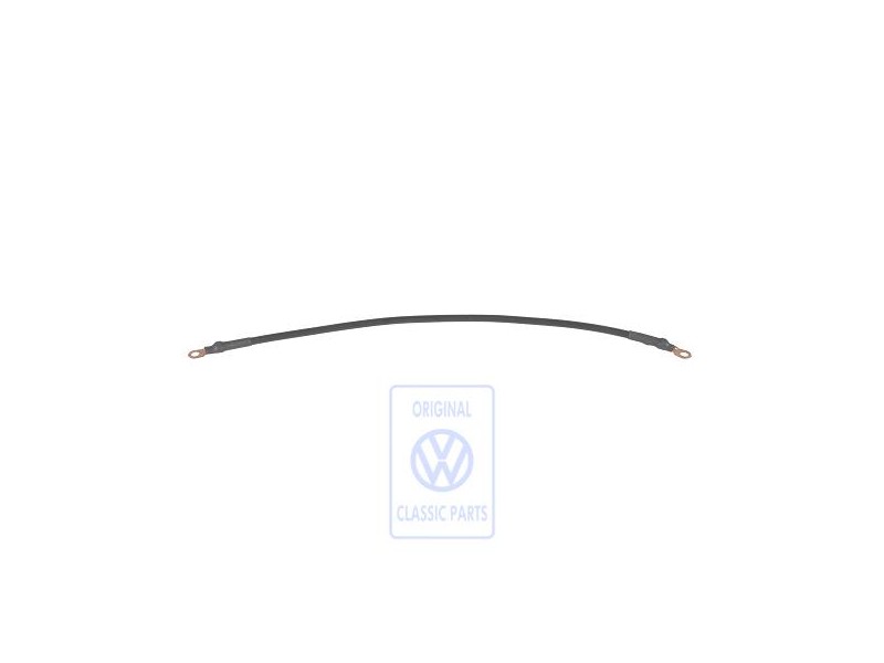 Original VW Earth Line - 1H0971219A