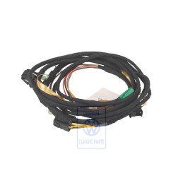 Original VW Wiring Light For Seat Heating - 1H0971381C