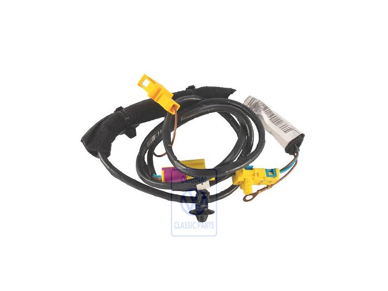 Original VW Wire Set - 1H0971582C