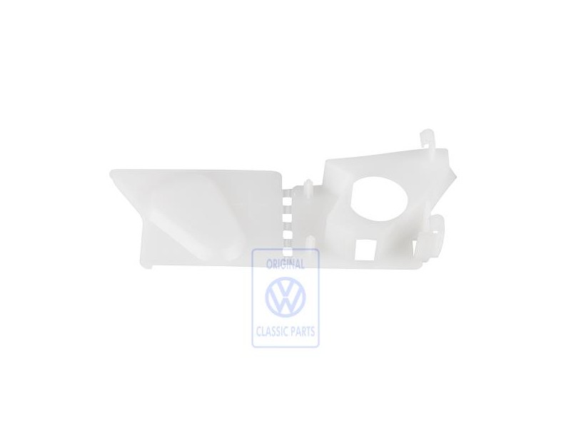 Original VW Guide Piece - 1H0971862C