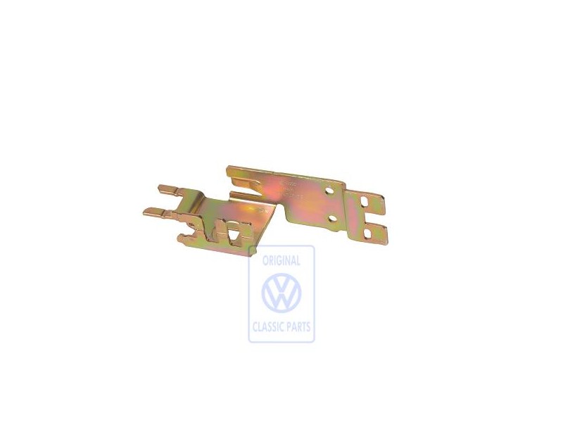 Original VW Retainer For Relay - 1H0972595E