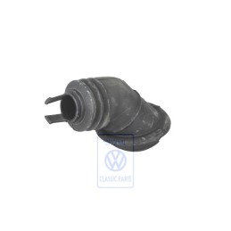Original VW Prot. Sleeve For Drive Shaft - 1H1419523A