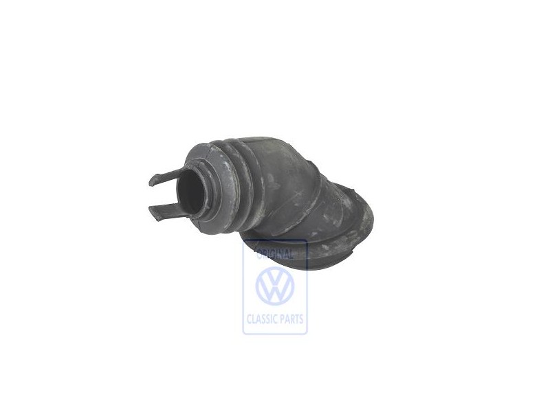 Original VW Prot. Sleeve For Drive Shaft - 1H1419523A
