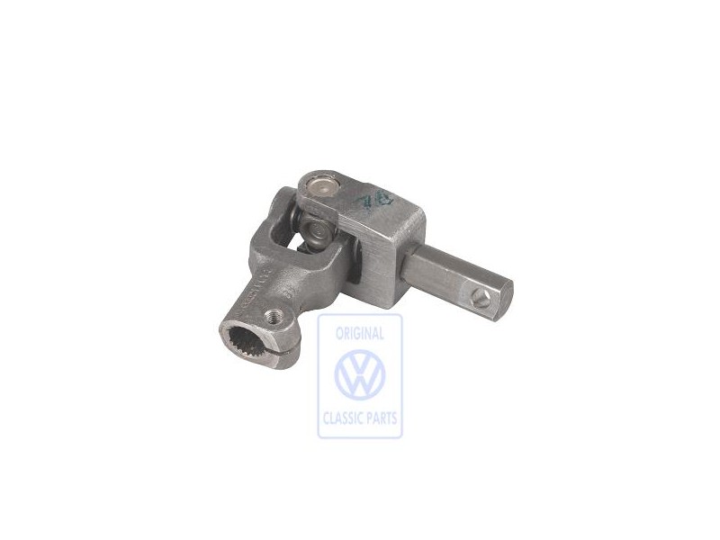 Original VW Drive Shaft - 1H1419952B