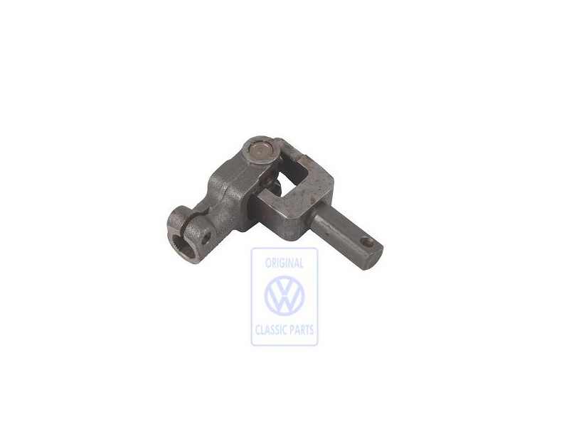 Original VW Drive Shaft - 1H1419952C