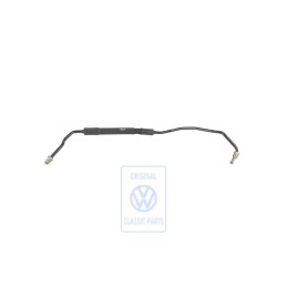 Original VW Expansion Hose - 1H1422893F