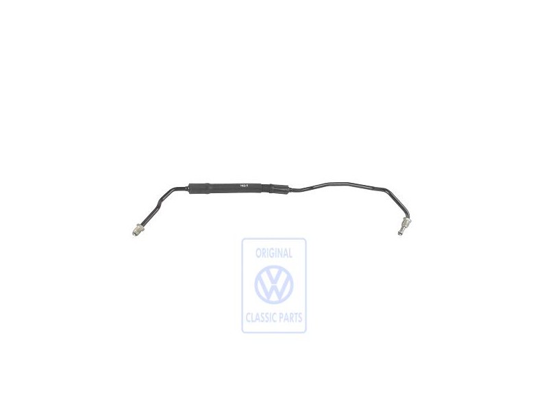 Original VW Expansion Hose - 1H1422893F