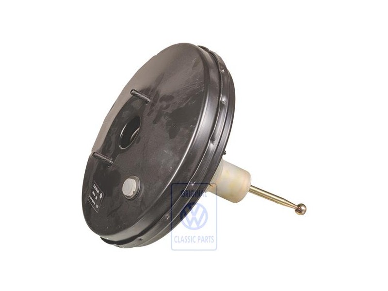 Original VW Brake Servo - 1H1612107D