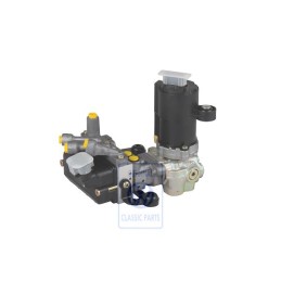 Original VW Hydraulics Control Unit With Assembly Parts - 1H1698117E