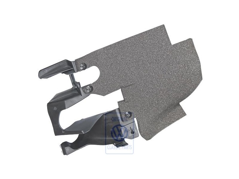 Original VW Cover - 1H1721099C